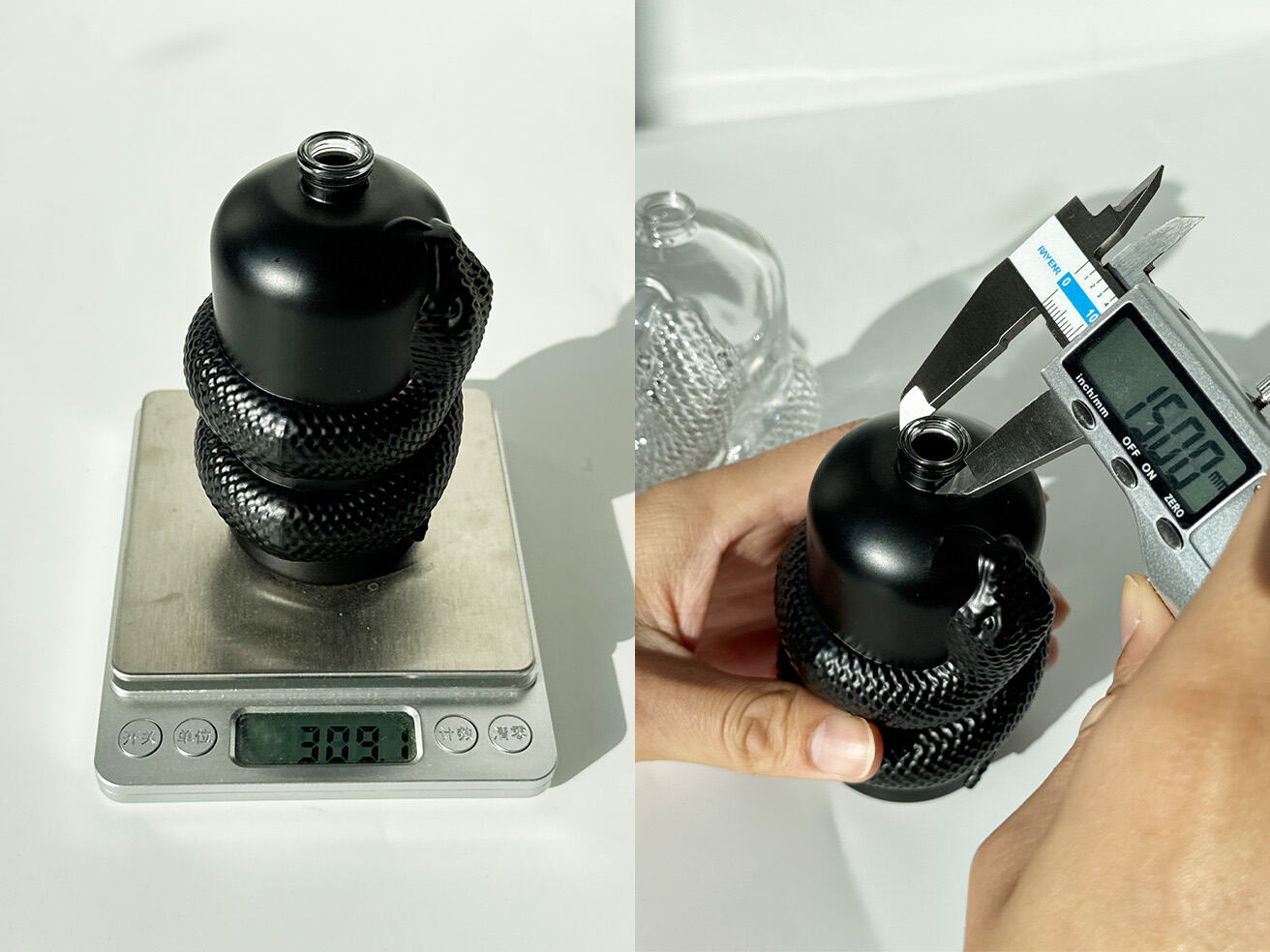 Precision Inspection