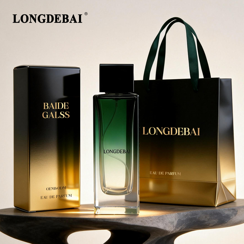 Élevez votre expérience en aromathérapie avec nos élégantes bouteilles de parfum