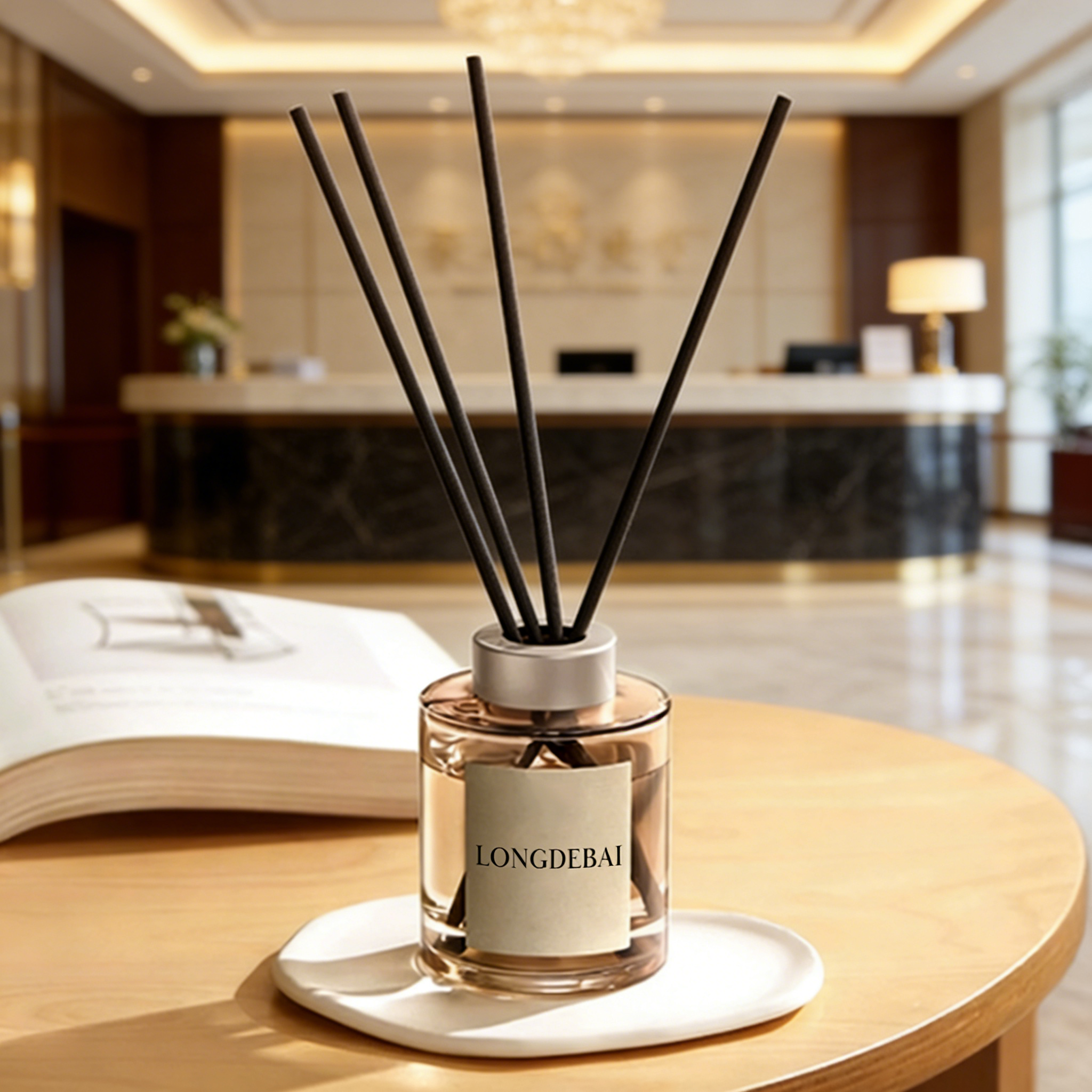 Commercial Space Applications