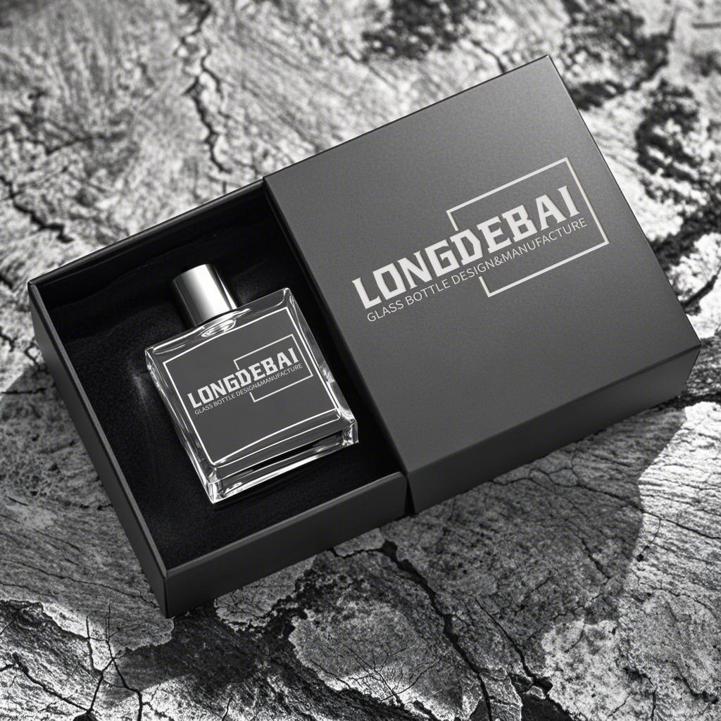 Valorisez votre marque avec des flacons de parfum exquis destinés aux magasins de cosmétiques