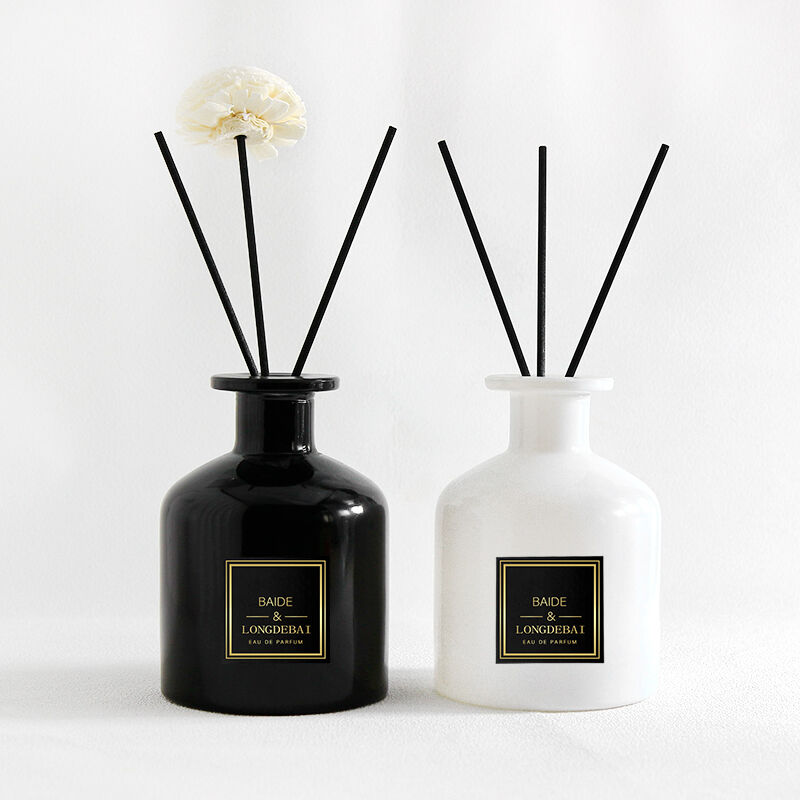 Objevte eleganci našich sprejových lahví pro difuzory