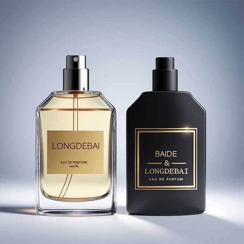 Zvyšte prestiž své značky pomocí velkoobchodních matných lahviček na kolínskou vodu