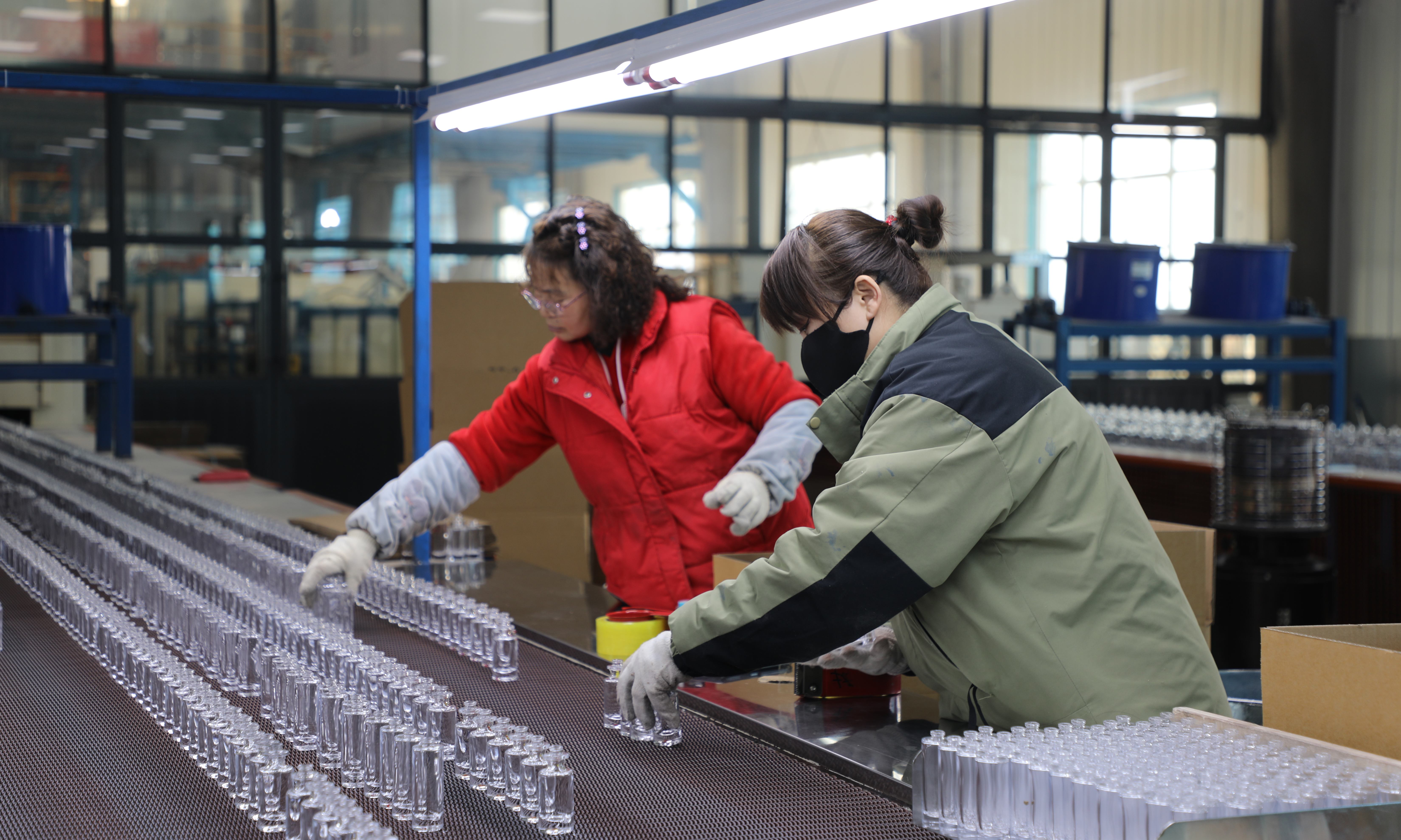 25-30 days, more reliable and stable delivery cycle