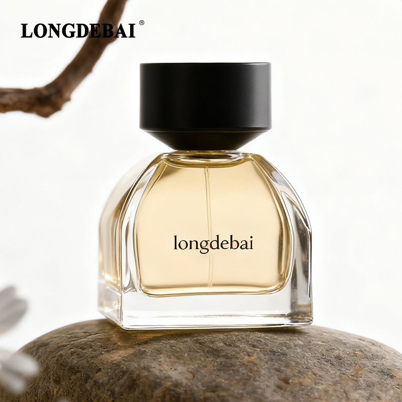  Discover Elegant Sleek Perfume Bottles by Baide Glass