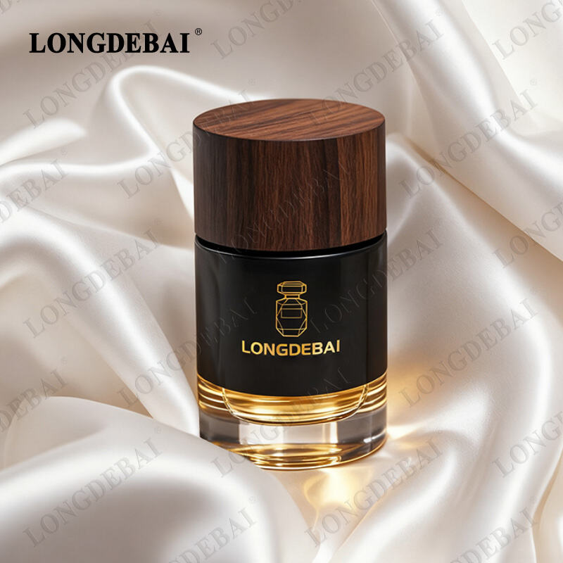 Valorisez votre marque avec des flacons de parfum modernes