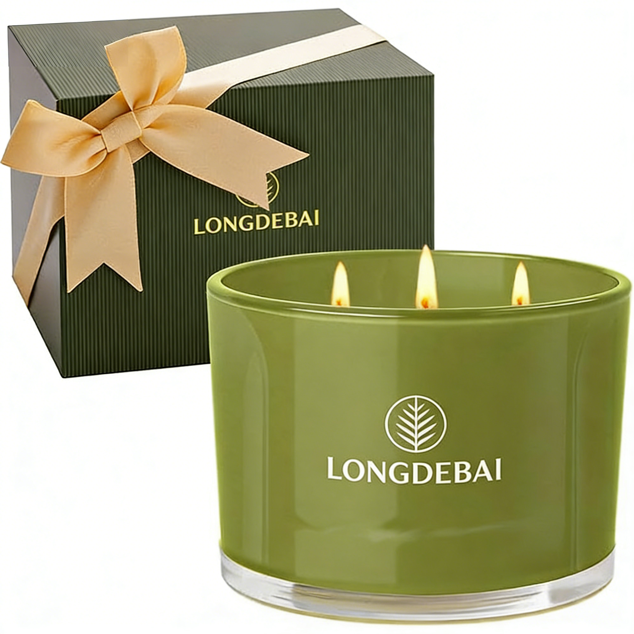 Verbeterde geurervaring