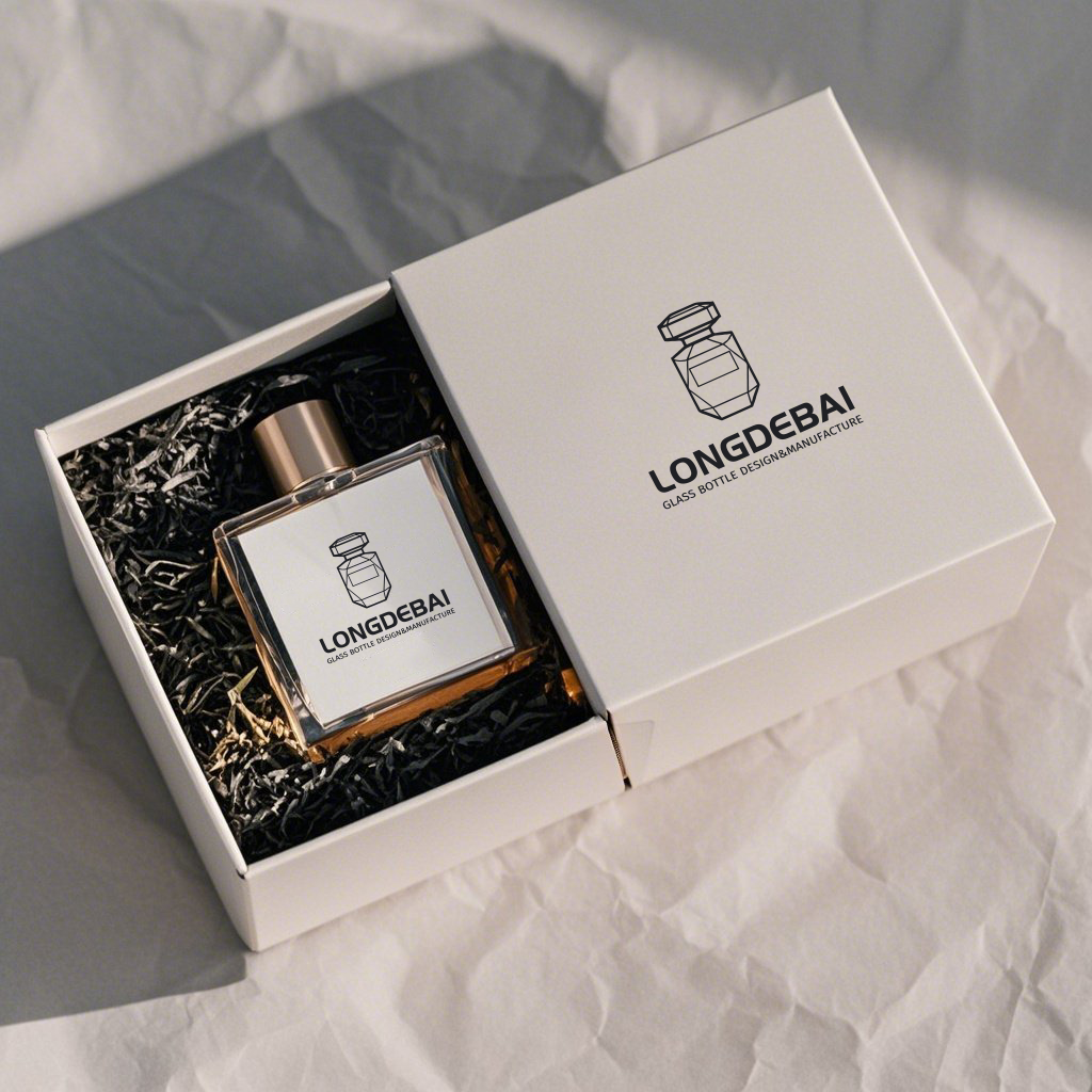 Transformez votre expérience olfactive avec nos flacons de parfum minimalistes