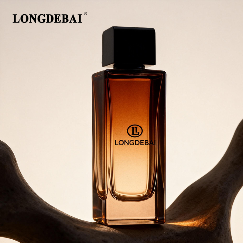 Zvyšte prestiž své značky elegantními skleněnými lahvičkami na kolíny