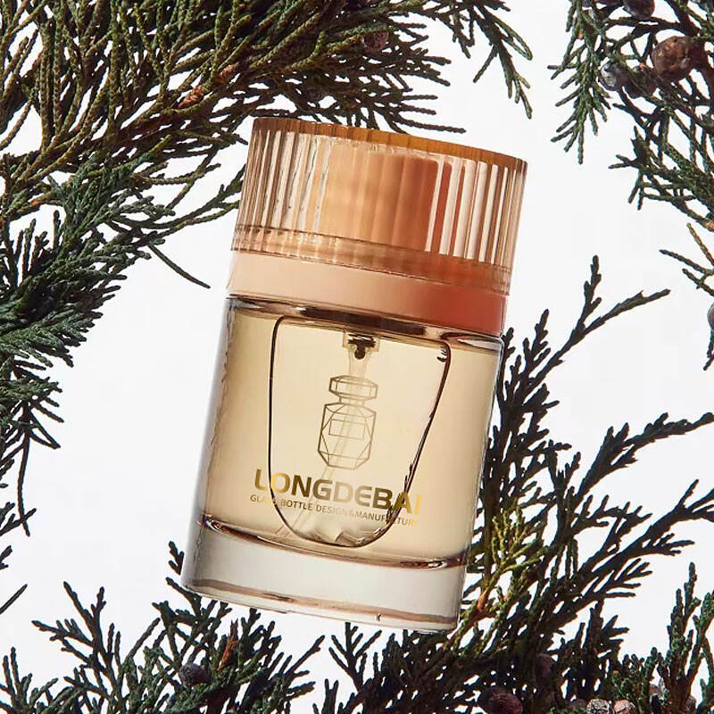 Valorisez votre marque avec nos flacons de parfum à bouchon magnétique