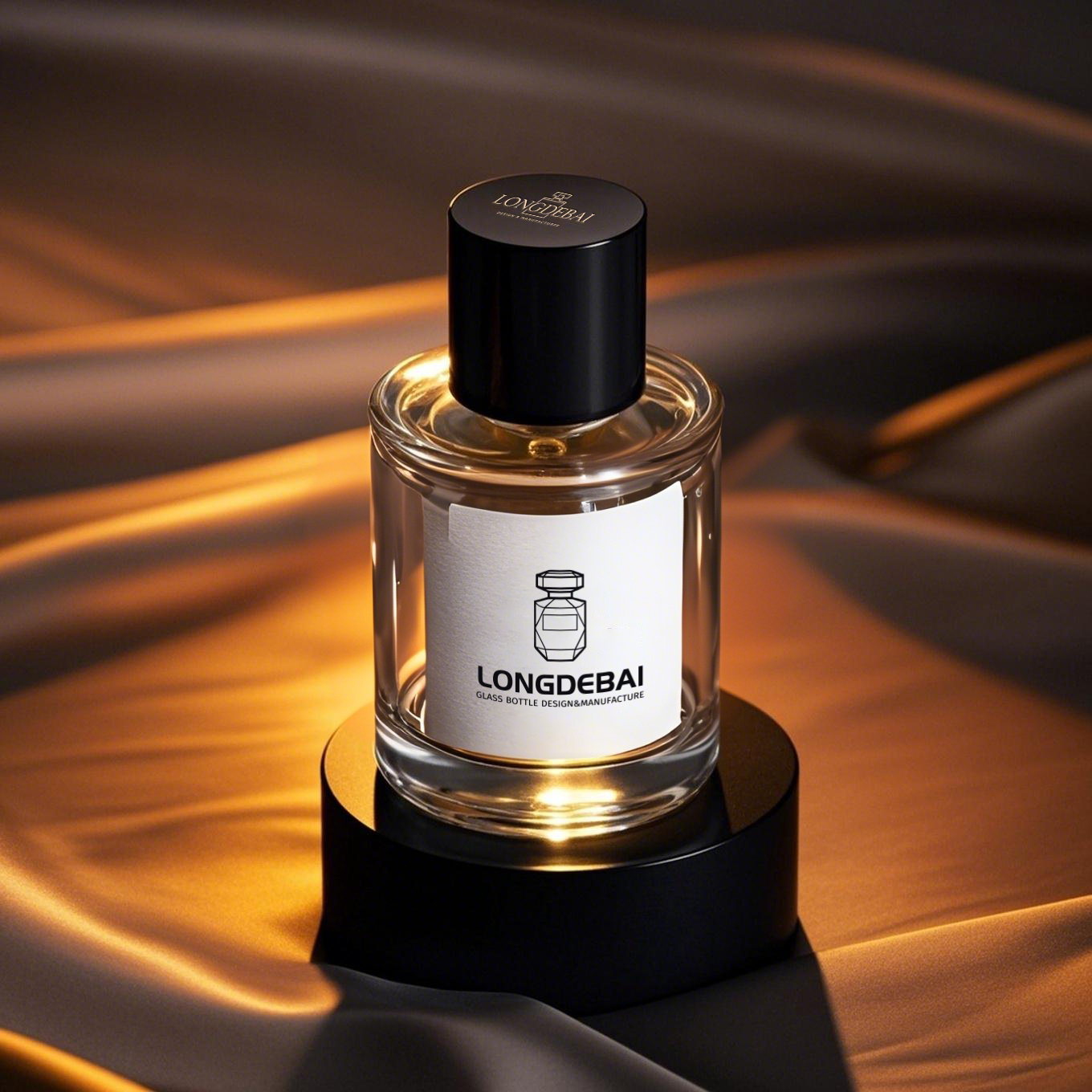 Valorisez votre marque avec nos flacons de parfum destinés aux grands magasins