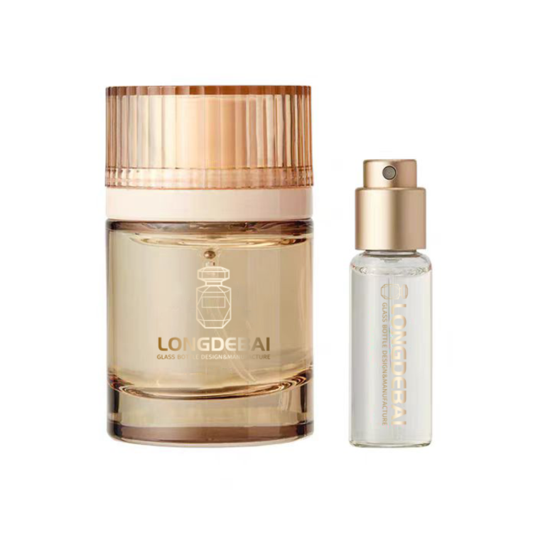 How to choose cologne bottles with atomizing nozzles?