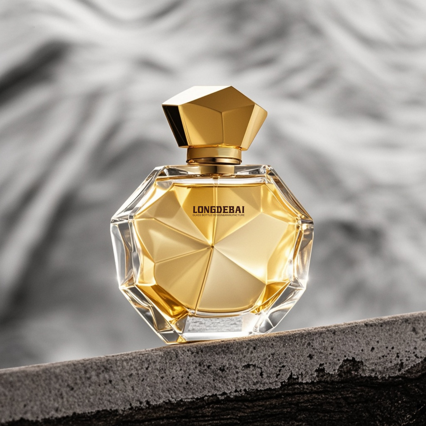 Zvyšte prestiž své značky pomocí ODM vlastních lahviček na kolíny