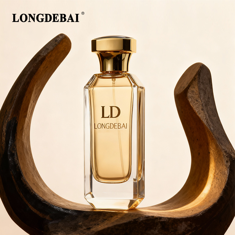 Valorisez votre marque avec nos flacons en verre coloré pour parfum