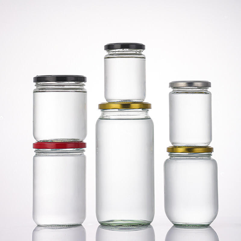 Emelje meg márkáját OEM matt üvegpalackokkal