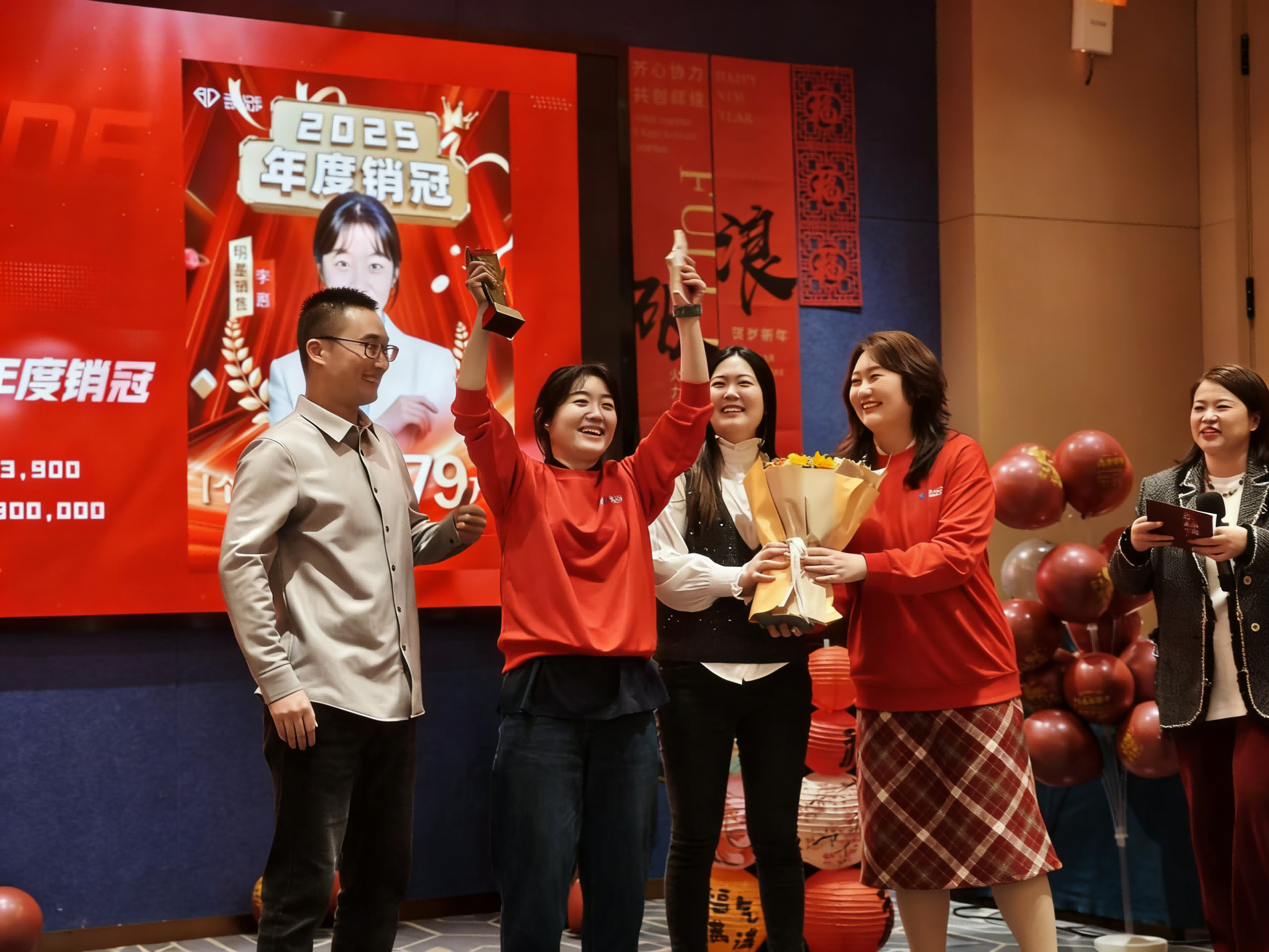 The Radiance of Humanity: Why Our Employees' Smiles are the Best Guarantee of Your Product Quality