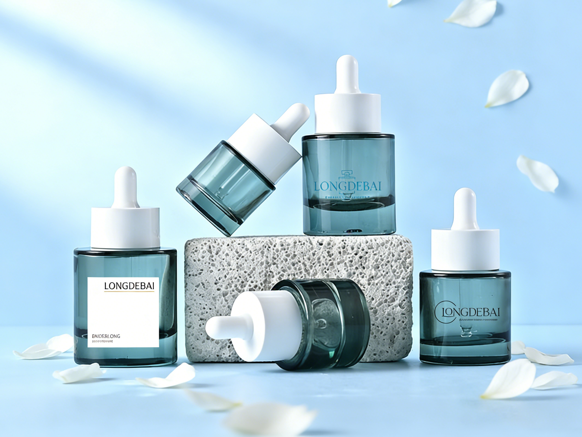 UV Protection for Extended Essential Oil Shelf Life