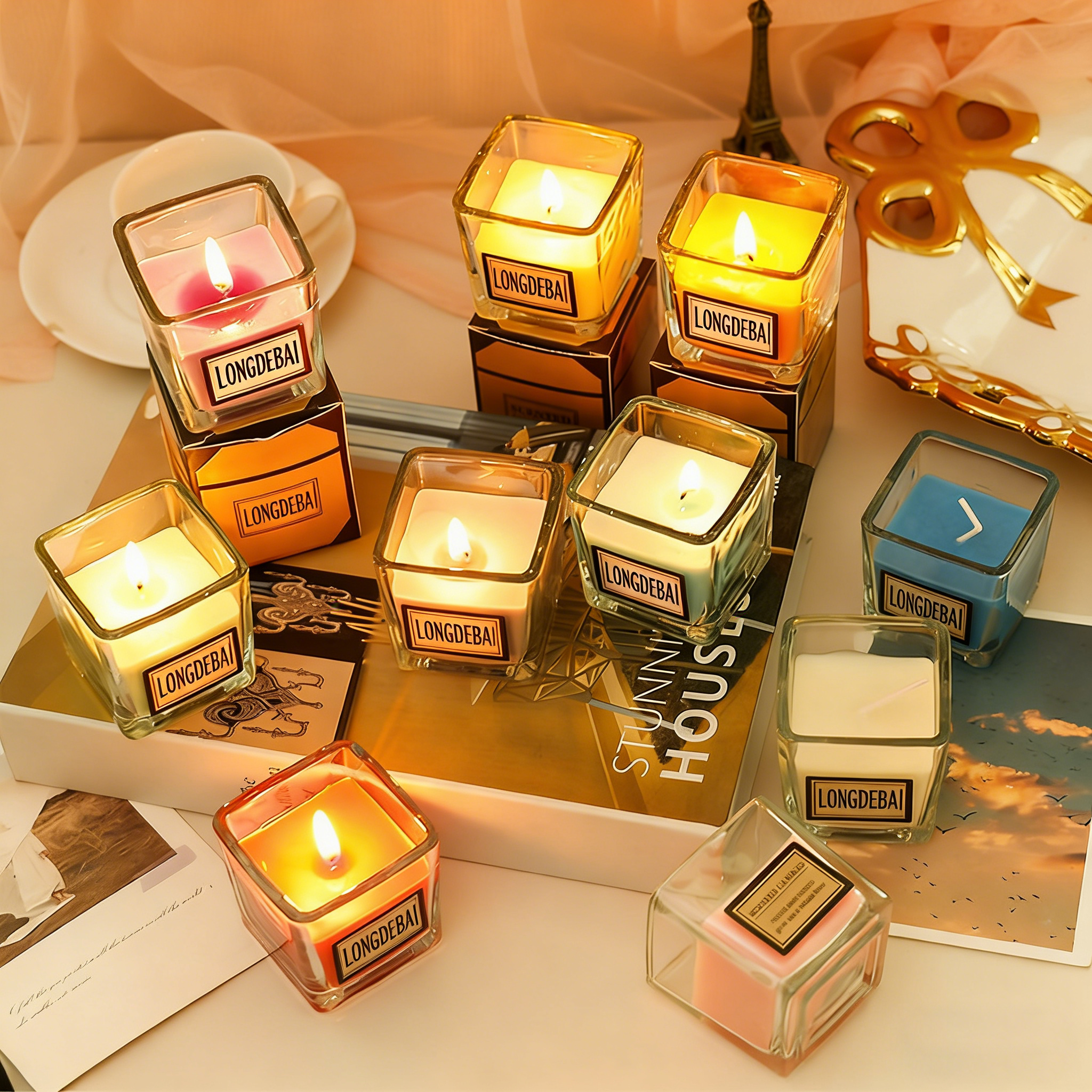 Társadalmi felelősségű Gyakorlatok a Termelésben