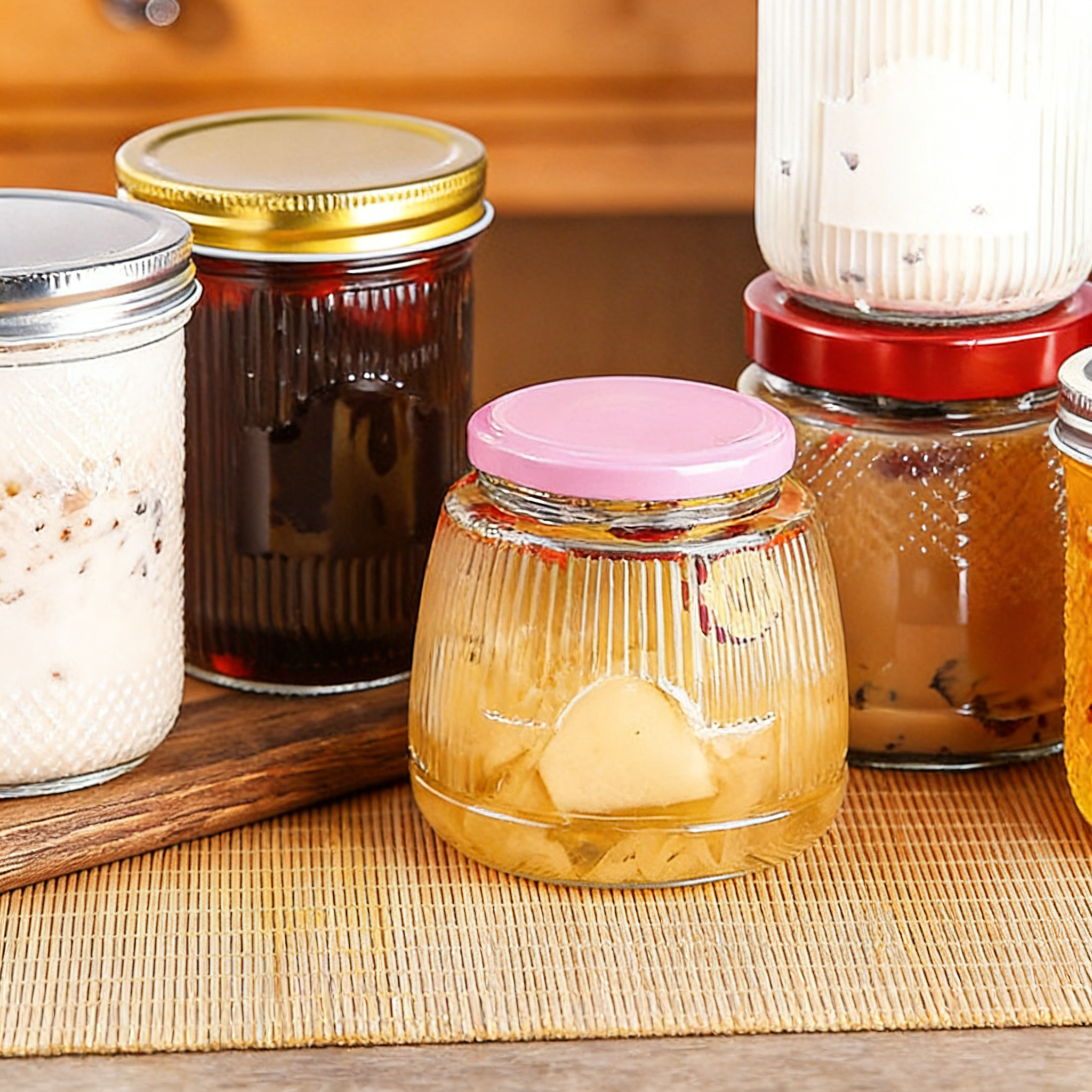 Efficiënte Productie en Levering