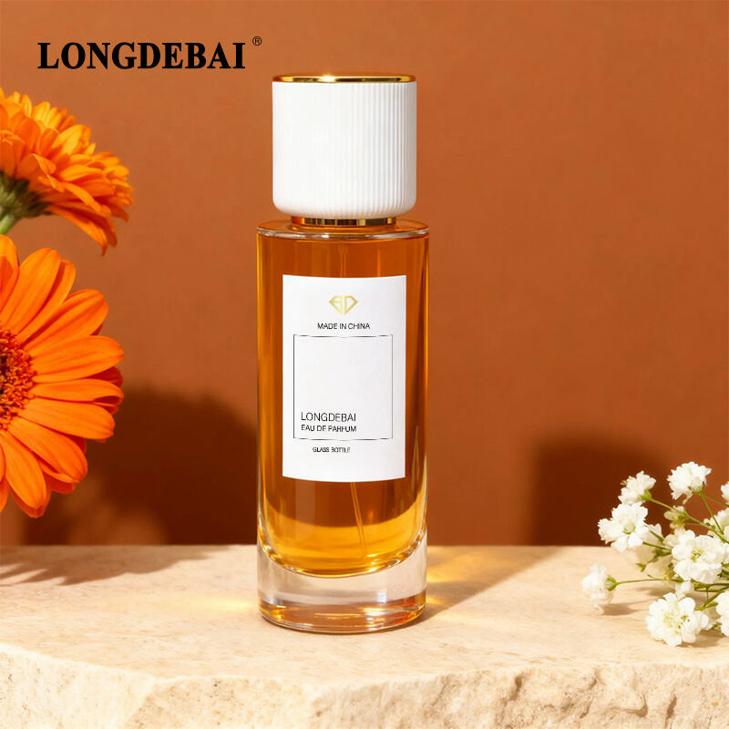 Approvisionnement en gros de flacons de parfum haut de gamme pour une identification de marque distinctive