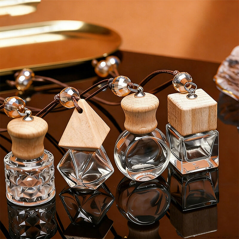 Zvyšte prestiž své značky prémiovými rozptylovači vůně pro auta ve velkoobchodním prodeji