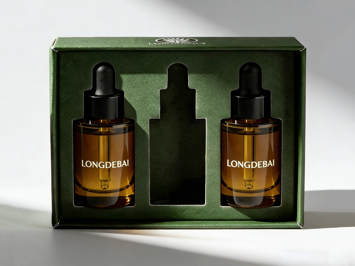 Safe Material, Does Not React with Essential Oils