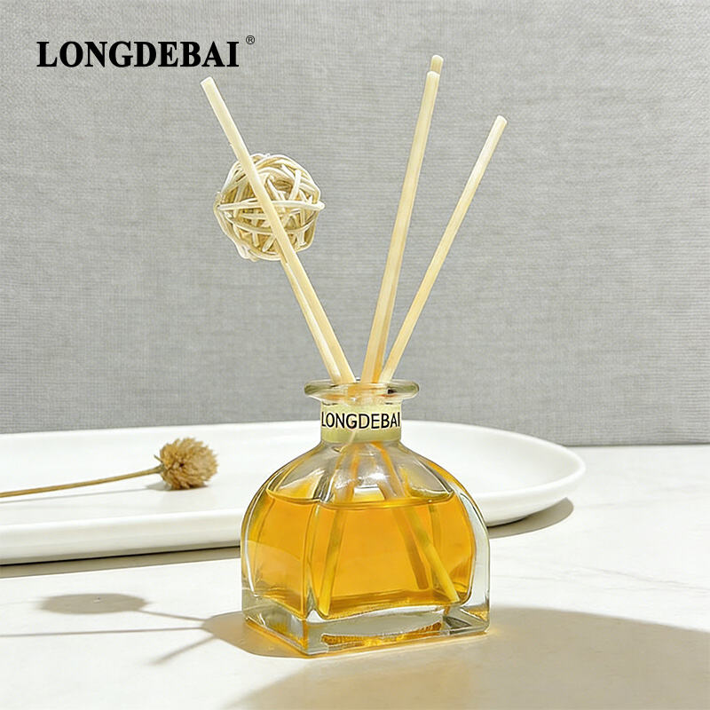 Objevte prémiové lahve pro difuzory na velkoobchodním trhu od Baide Glass