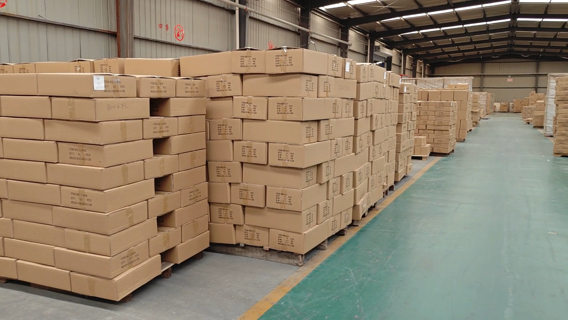 25-30 days, more reliable and stable delivery cycle