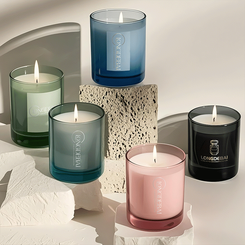 Op maat gemaakte ontwerpen voor elk merk