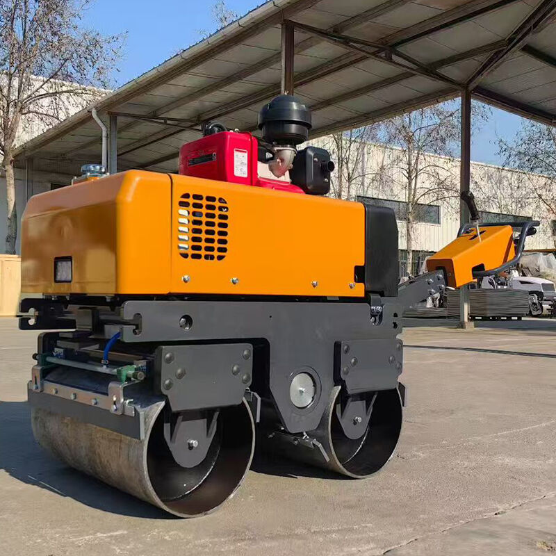 BM80-800kg double drum vibratory roller, China BM80-800kg double drum ...