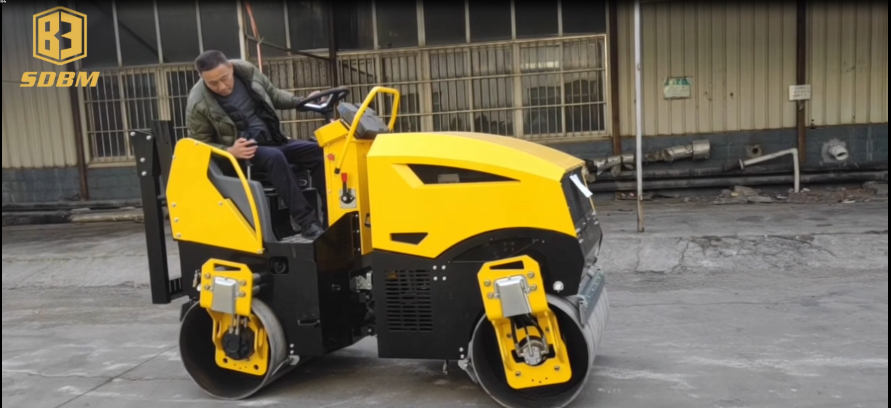 The Importance of Compactor Gradeability in Real-World Operations