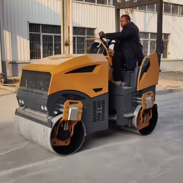 Clientul a inspectat mărfurile la fabrica SDBM.