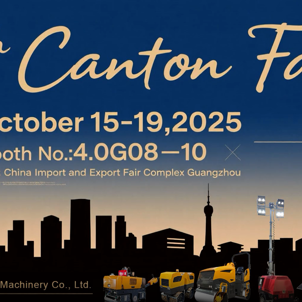 SDBM a participat la cea de-a 138-a Ediție a Târgului Canton.