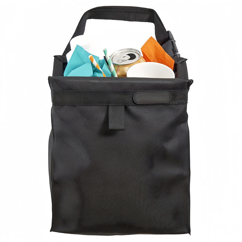 Car Trash Storage Bag