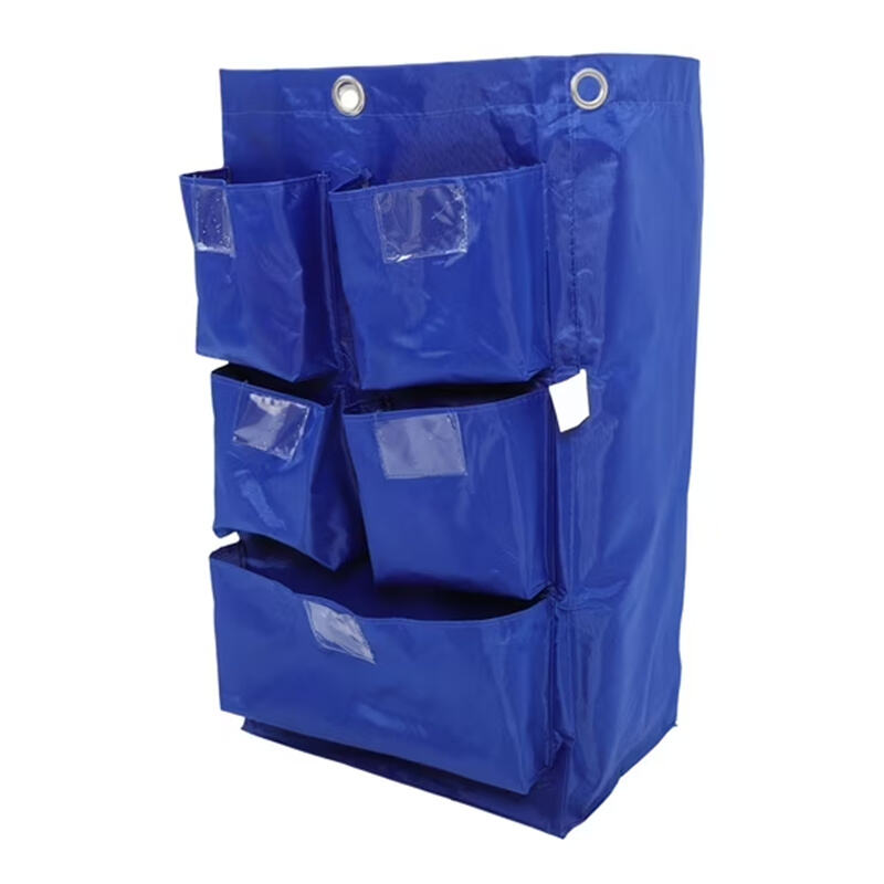 Housekeeping Cart Organizer