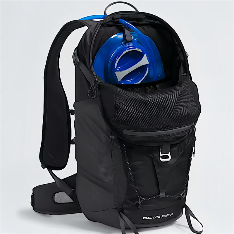 Day Hiking Backpack