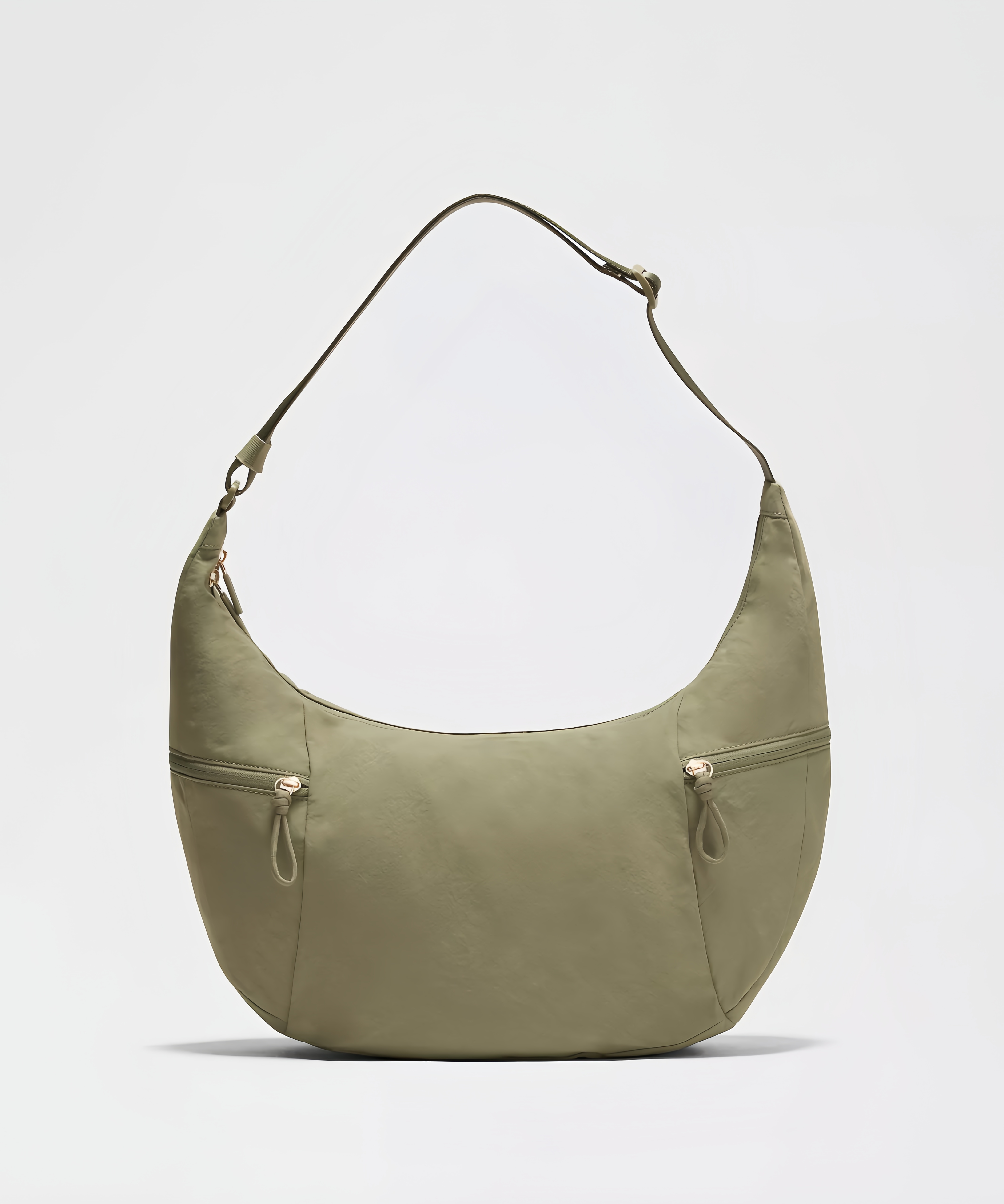 Hobo crescent bag