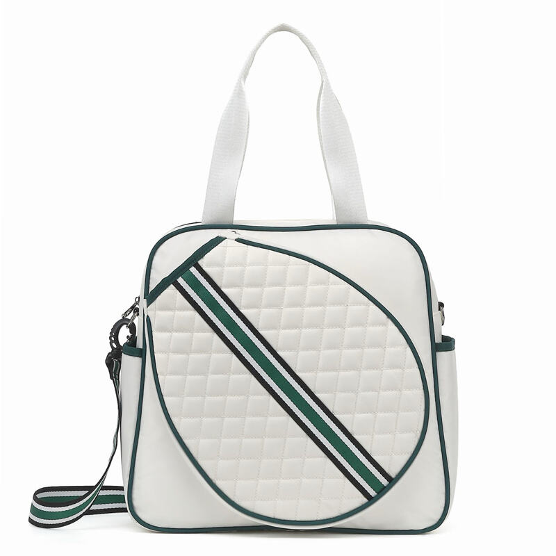 Pickleball Paddle Bag