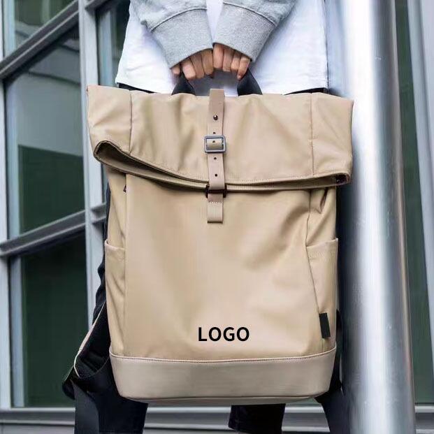 Travel roller rucksack