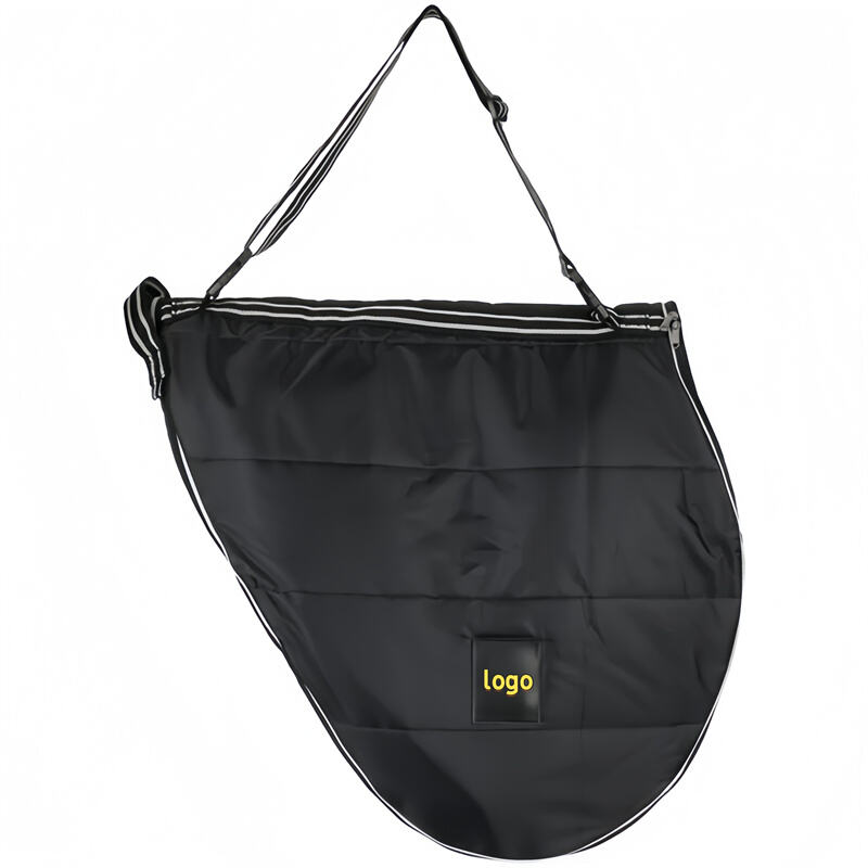 Equine Saddle Carry Bag