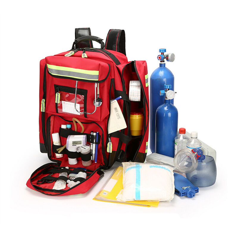 Medical Bag / Medical Backpack