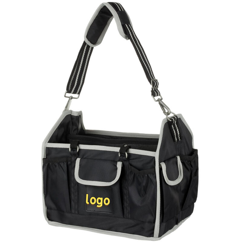 Equestrian Grooming Bag