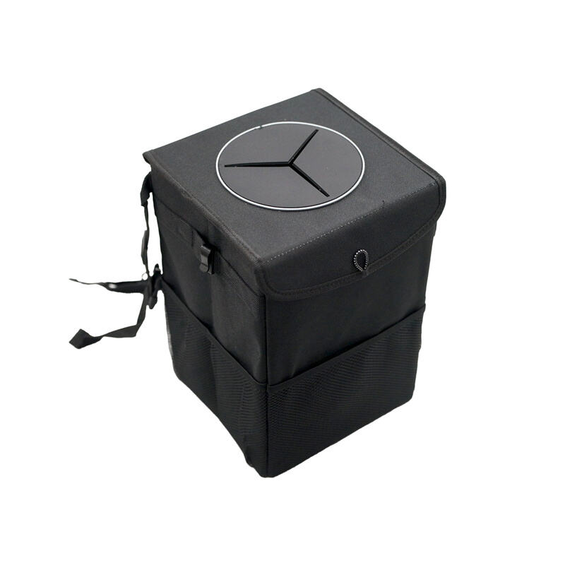 Car Trash Bag