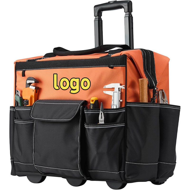 Electrician Tool Bag