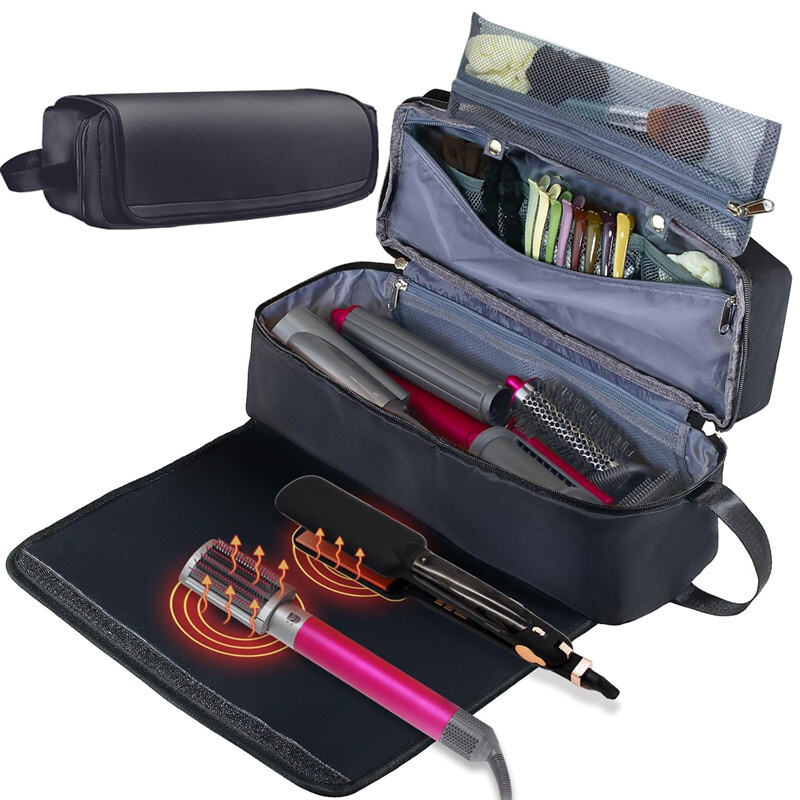 Hair Tool Storage Bag