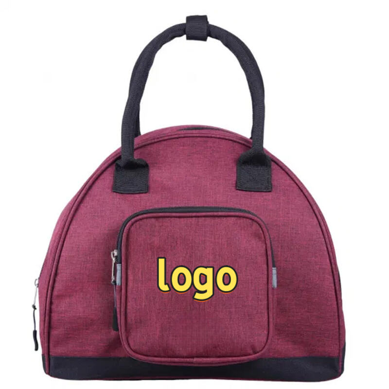 Equestrian Helmet Bag