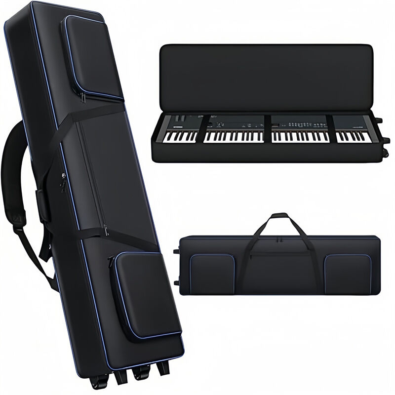 Piano Keyboard Case