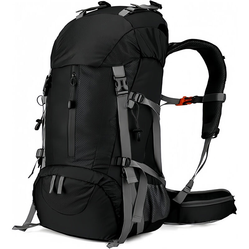 Hiking Backpack