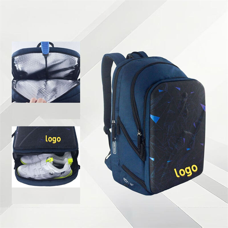 Padel Racket Bag