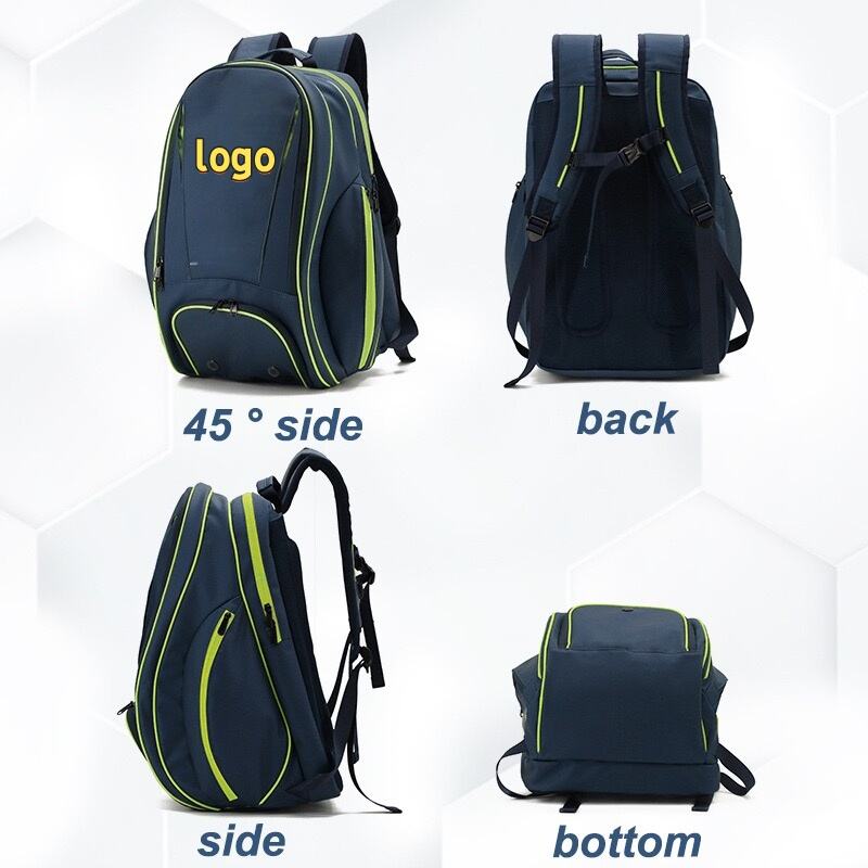 Tennis Backpack
