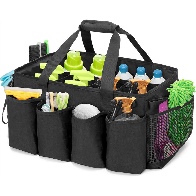 Cleaning Tool Organizer